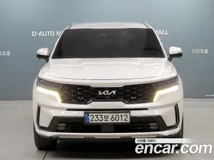 Kia Sorento, 2022 — миниатюра 2