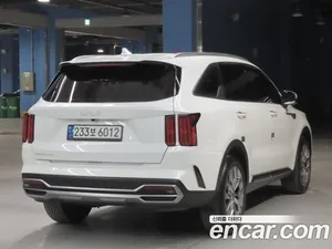 Kia Sorento, 2022 — миниатюра 4
