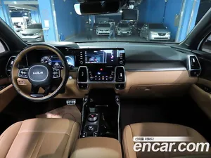 Kia Sorento, 2022 — миниатюра 5