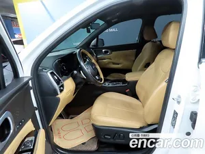 Kia Sorento, 2022 — миниатюра 6
