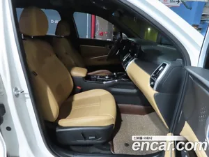 Kia Sorento, 2022 — миниатюра 8