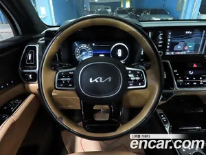 Kia Sorento, 2022 — миниатюра 10