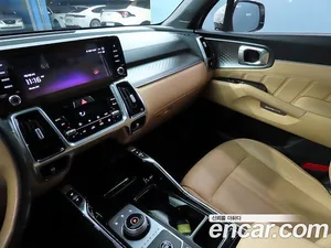 Kia Sorento, 2022 — миниатюра 11