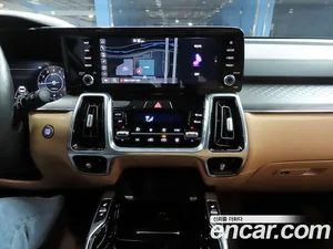 Kia Sorento, 2022 — миниатюра 12