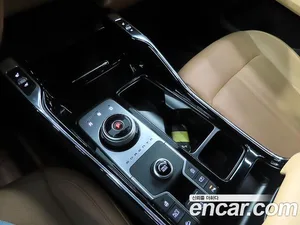 Kia Sorento, 2022 — миниатюра 13