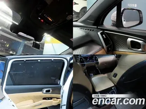 Kia Sorento, 2022 — миниатюра 16
