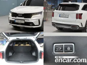 Kia Sorento, 2022 — миниатюра 18