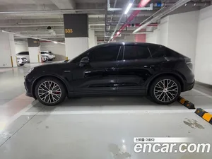 Porsche Macan, 2025 — миниатюра 3