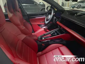 Porsche Macan, 2025 — миниатюра 7