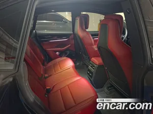 Porsche Macan, 2025 — миниатюра 8