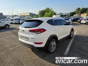 Hyundai Tucson, 2015 — миниатюра 2