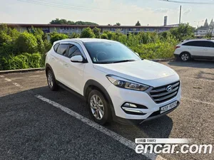 Hyundai Tucson, 2015 — миниатюра 3
