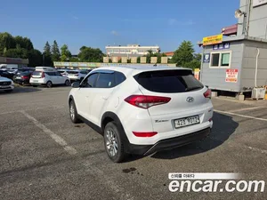 Hyundai Tucson, 2015 — миниатюра 4