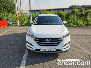 Hyundai Tucson, 2015 — миниатюра 5