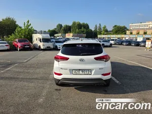 Hyundai Tucson, 2015 — миниатюра 6