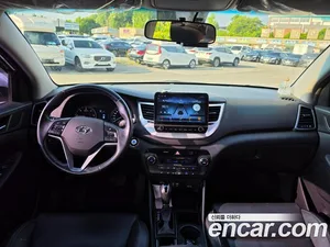 Hyundai Tucson, 2015 — миниатюра 7