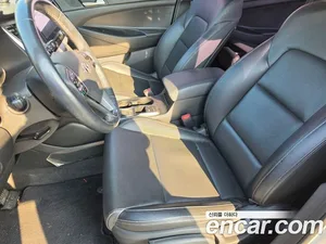 Hyundai Tucson, 2015 — миниатюра 9
