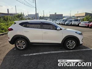 Hyundai Tucson, 2015 — миниатюра 10
