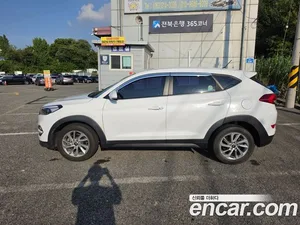Hyundai Tucson, 2015 — миниатюра 11