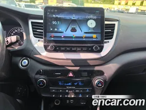 Hyundai Tucson, 2015 — миниатюра 12