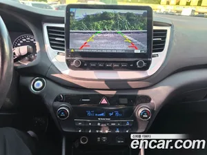 Hyundai Tucson, 2015 — миниатюра 13