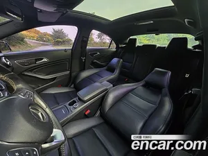Mercedes-Benz CLA-Class, 2015 — миниатюра 7