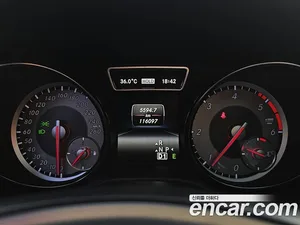 Mercedes-Benz CLA-Class, 2015 — миниатюра 8