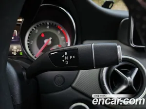Mercedes-Benz CLA-Class, 2015 — миниатюра 9