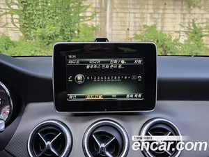Mercedes-Benz CLA-Class, 2015 — миниатюра 10
