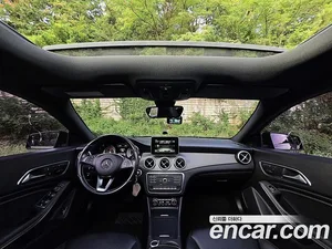 Mercedes-Benz CLA-Class, 2015 — миниатюра 12