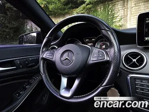 Mercedes-Benz CLA-Class, 2015 — миниатюра 13