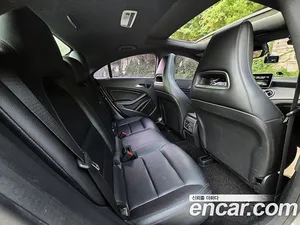 Mercedes-Benz CLA-Class, 2015 — миниатюра 14