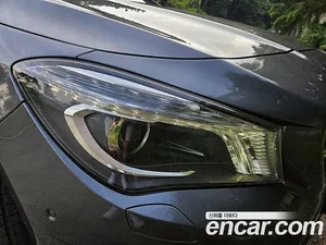Mercedes-Benz CLA-Class, 2015 — миниатюра 17
