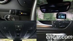 Mercedes-Benz CLA-Class, 2015 — миниатюра 20