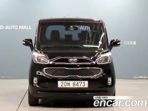 Kia RAY, 2014 — миниатюра 1