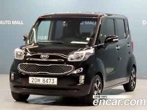 Kia RAY, 2014 — миниатюра 2