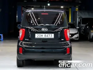 Kia RAY, 2014 — миниатюра 3