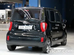 Kia RAY, 2014 — миниатюра 4