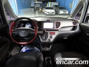 Kia RAY, 2014 — миниатюра 6