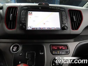 Kia RAY, 2014 — миниатюра 10