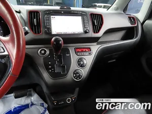 Kia RAY, 2014 — миниатюра 11