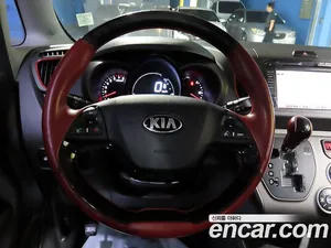 Kia RAY, 2014 — миниатюра 14