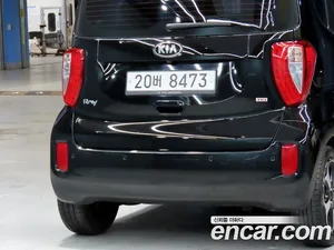 Kia RAY, 2014 — миниатюра 17