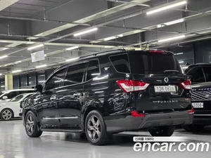 KGM Korando, 2015 — миниатюра 2