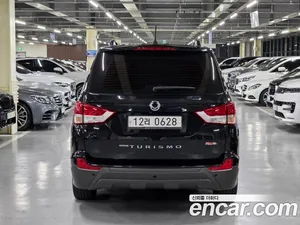 KGM Korando, 2015 — миниатюра 3