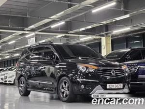 KGM Korando, 2015 — миниатюра 5