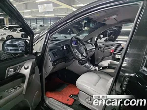 KGM Korando, 2015 — миниатюра 7