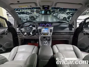KGM Korando, 2015 — миниатюра 9