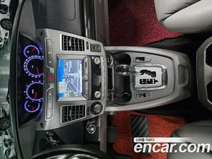 KGM Korando, 2015 — миниатюра 10