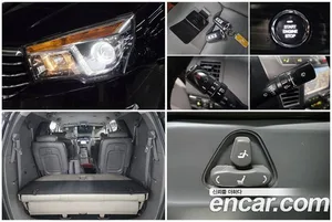 KGM Korando, 2015 — миниатюра 13
